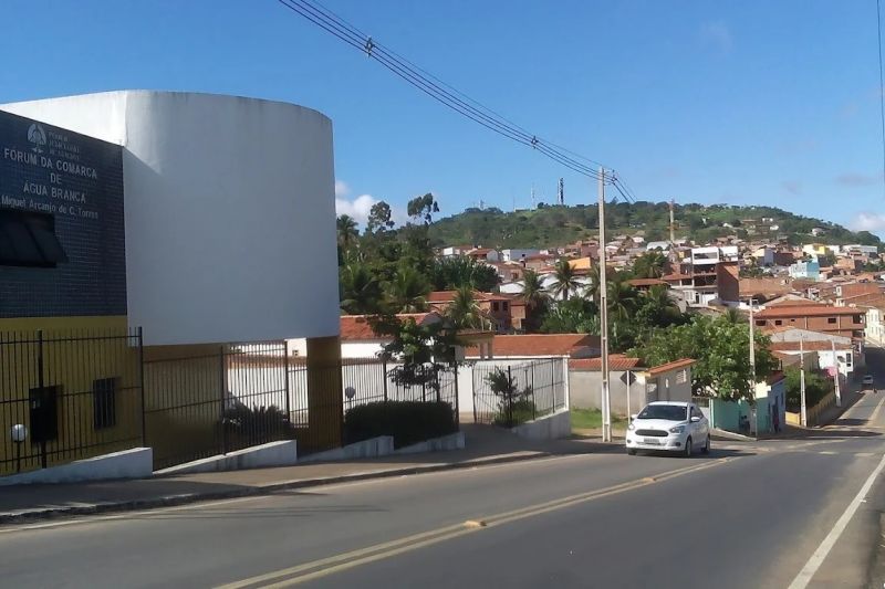 Acusado de dirigir bêbado e provocar acidente fatal vai a júri popular em Água Branca
