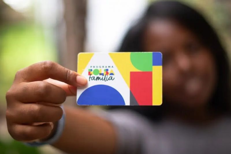 Caixa paga Bolsa Família a beneficiários com NIS final 2 nesta terça