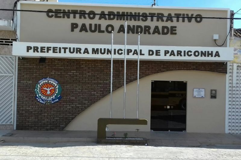 MP investiga sonegação de tributos federais durante gestões de ex-prefeito em Pariconha