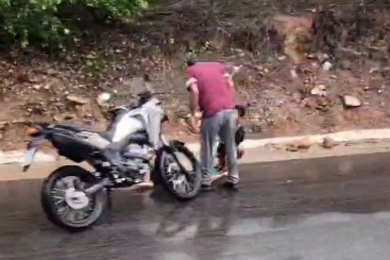 Tentativa de homicídio termina com homem morto e outro hospitalizado em Santana do Ipanema