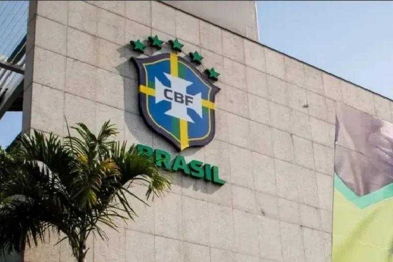 União de clubes determina ausências em eleição da CBF no domingo