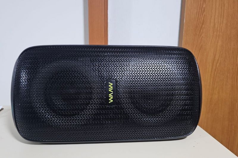 Homem é autuado por perturbação do sossego durante festa de batizado em Inhapi