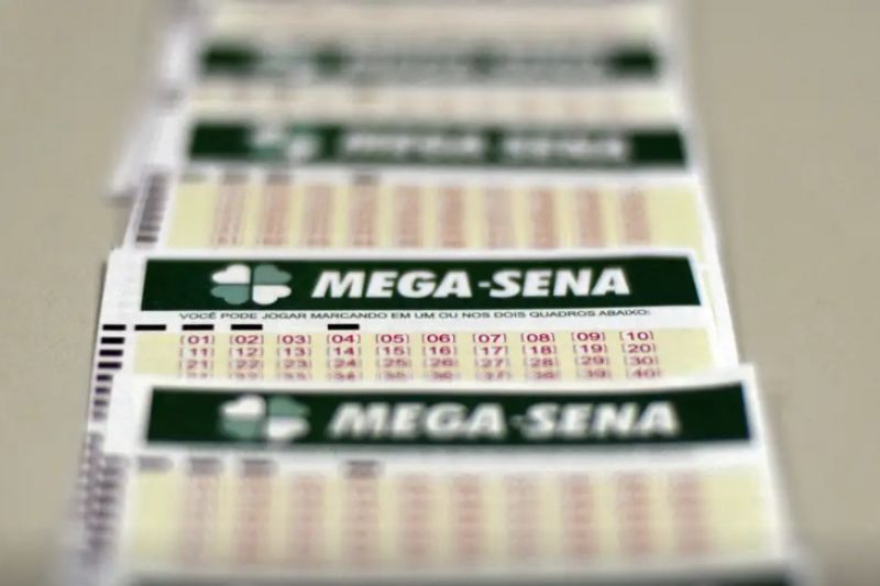 Mega-Sena não tem ganhadores e prêmio acumula em R$ 11 milhões