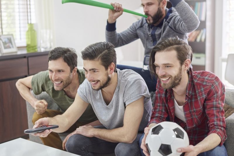 Probabilidades no Futebol: Como as Casas de Apostas Definem as Cotas?