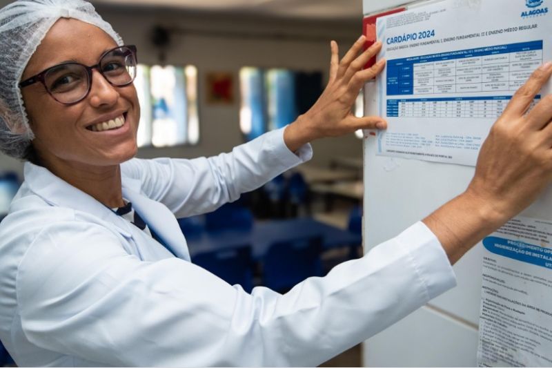 Governo anuncia PSS para contratação de psicólogos, nutricionistas e assistentes sociais