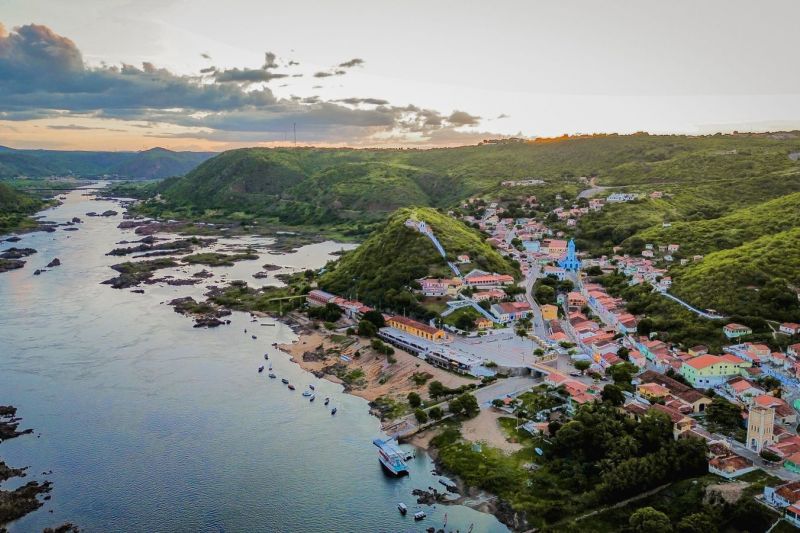 Piranhas se firma no ranking de Qualidade de Vida 2025 e reforça protagonismo no Sertão