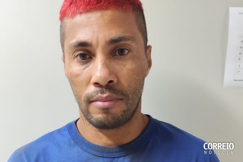 Preso em MG homem que matou companheira no Dia Internacional da Mulher em Água Branca