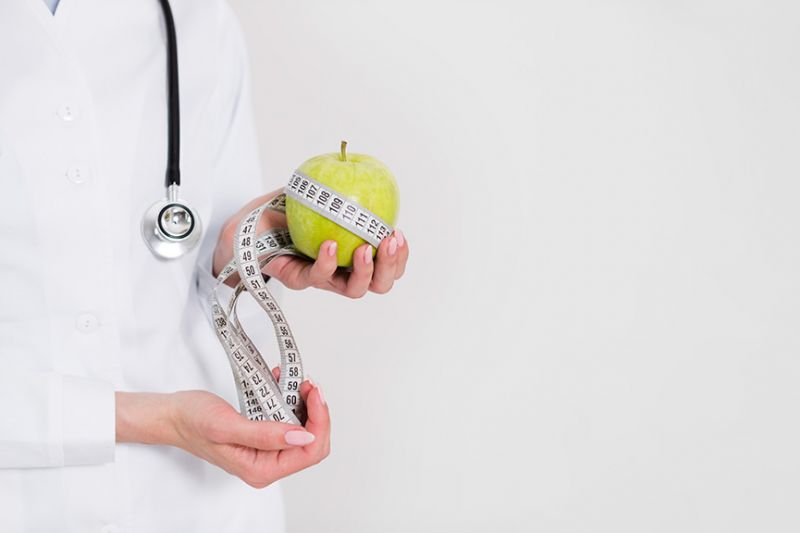 Quando procurar um nutricionista? 7 sinais de alerta