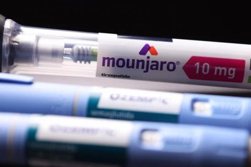 Anvisa libera uso do Mounjaro para emagrecimento