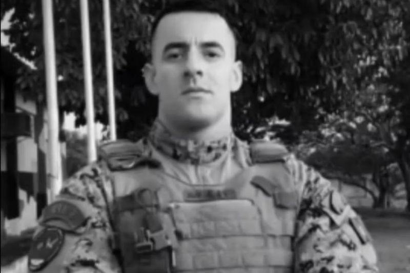 Morre policial da Copes que teve braço decepado em acidente em Canindé de São Francisco/SE