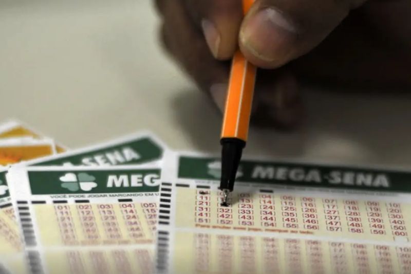 Mega-Sena acumula novamente e prêmio vai para 100 milhões