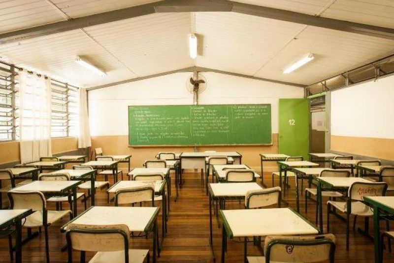 Analfabetismo no Brasil cai e é o menor nível registrado na série histórica do IBGE