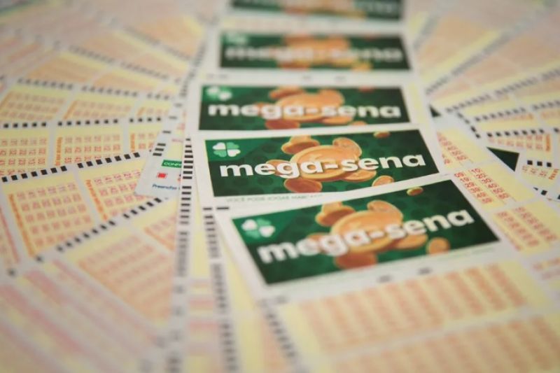 Ninguém acerta, e prêmio da Mega-Sena vai a R$ 110 milhões