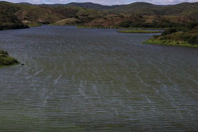 Rio São Francisco terá nova hidrovia para transporte de cargas ao Nordeste