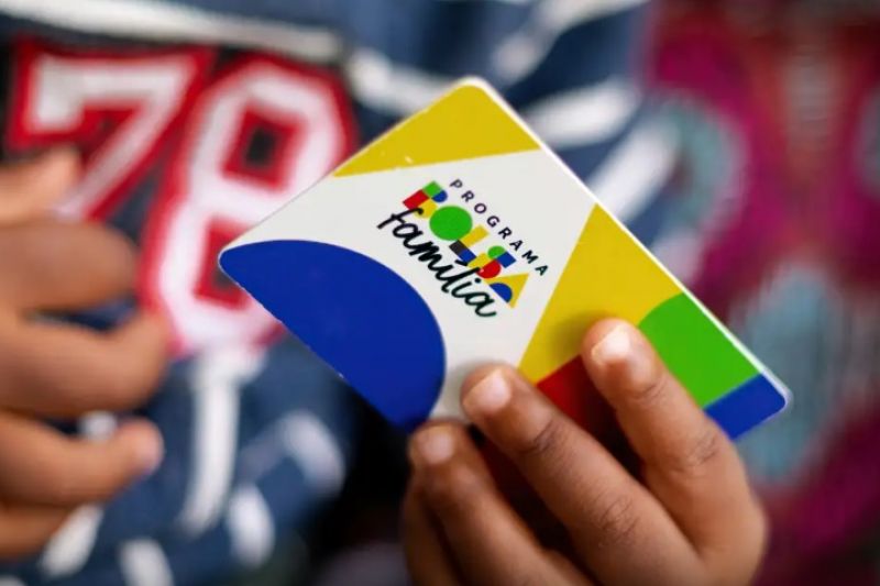 Caixa começa a pagar Bolsa Família de junho