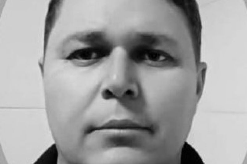 Sargento da Polícia Militar morre em grave acidente na AL-140 entre Mata Grande e Inhapi