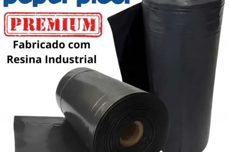 Lona Preta Paperplast: A Solução Ideal para Diversas Aplicações