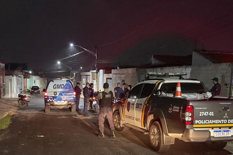 Operação integrada combate perturbação do sossego em Delmiro Gouveia