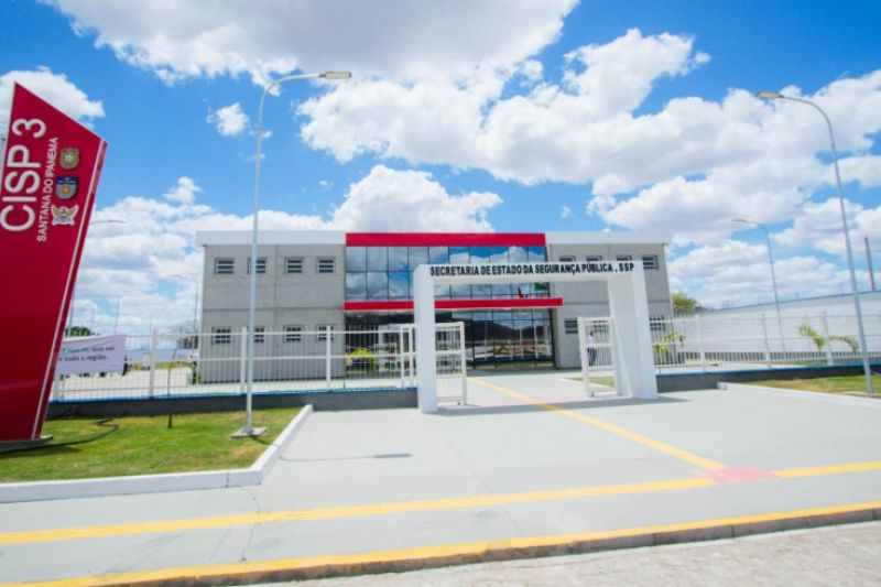 Assassinato de homem em Santana do Ipanema tem relação com disputa entre facções