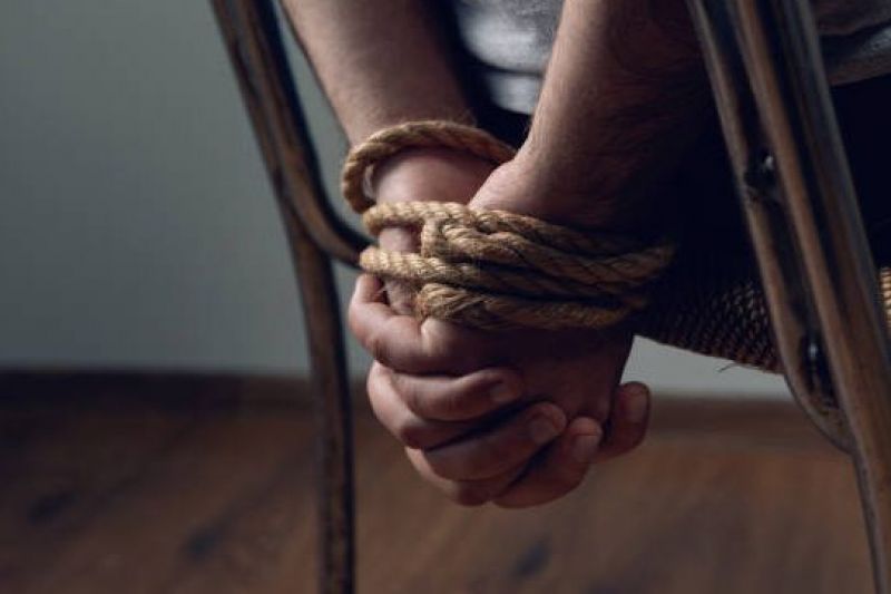 Homem denuncia “tribunal do crime” após escapar de sequestro em Ouro Branco