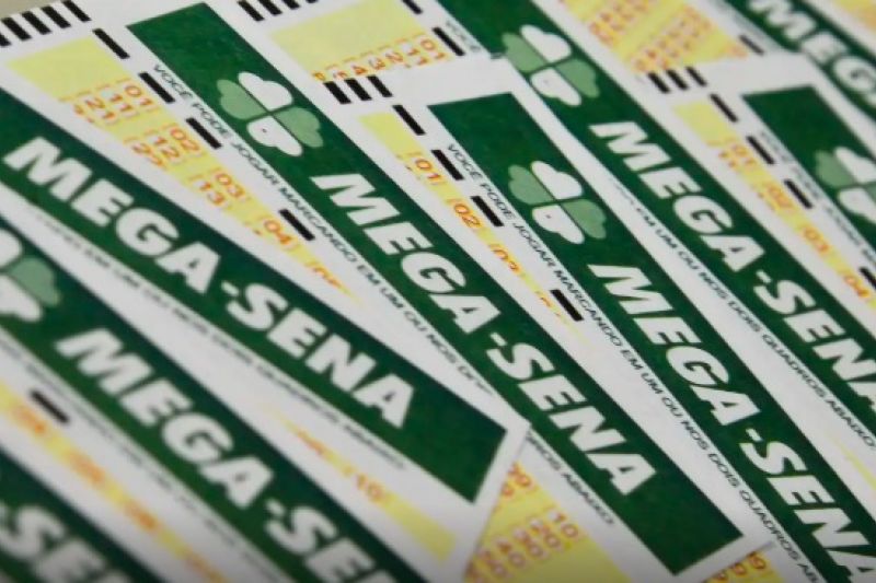 Mega-Sena sorteia nesta terça-feira prêmio acumulado em R$ 52 milhões