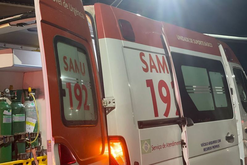 Batida entre carros deixa uma pessoa morta e outra ferida na AL-130 em Pão de Açúcar