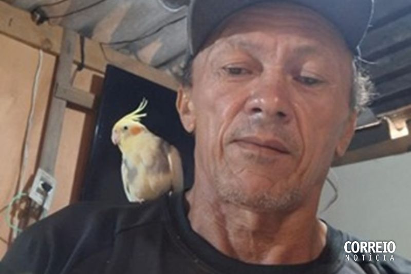 PC/AL prende em SP homem acusado de matar a sogra com golpes de foice em Mata Grande