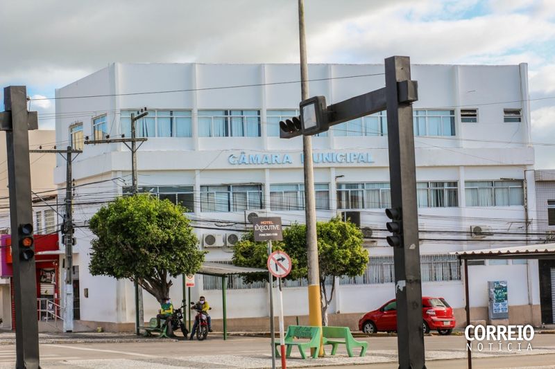 Vereadores cassados por fraude à cota de gênero em Delmiro Gouveia recorrem da decisão