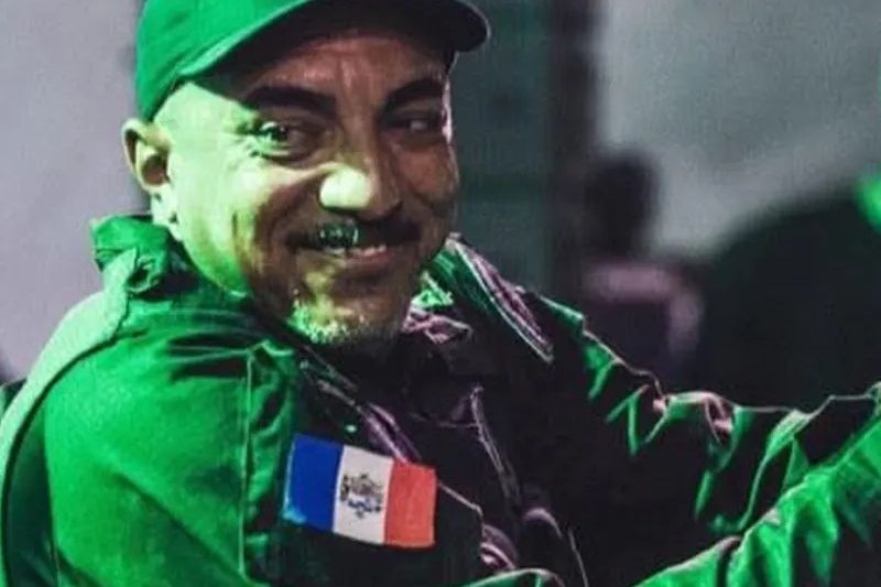 Família do “Segurança do Amor” nega envolvimento com facção e fala em prisão injusta