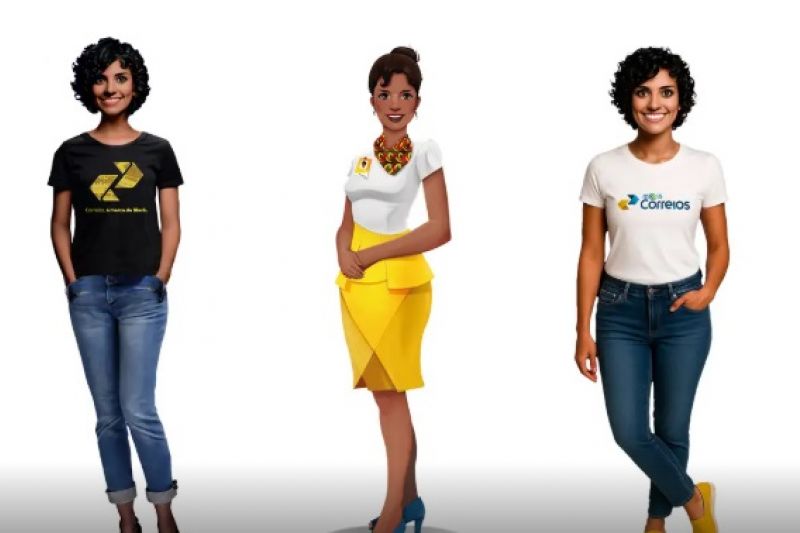 Correios mudam números da central de atendimento