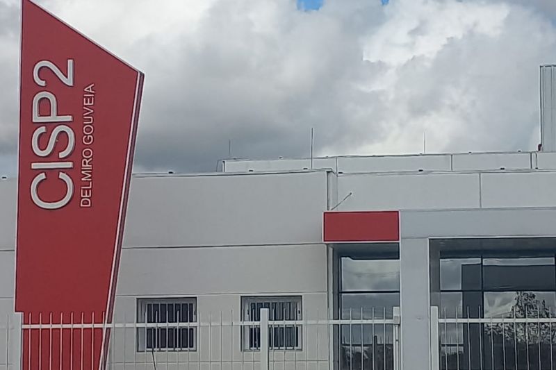 Homem é preso suspeito de perturbar ex-companheira após 12 anos de separação em Pariconha