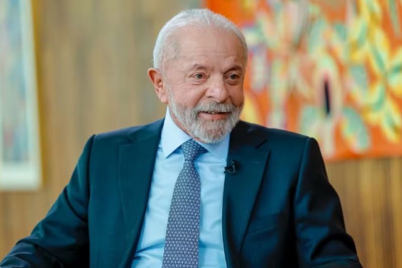 Quaest: 53% desaprovam governo Lula, e 43% aprovam