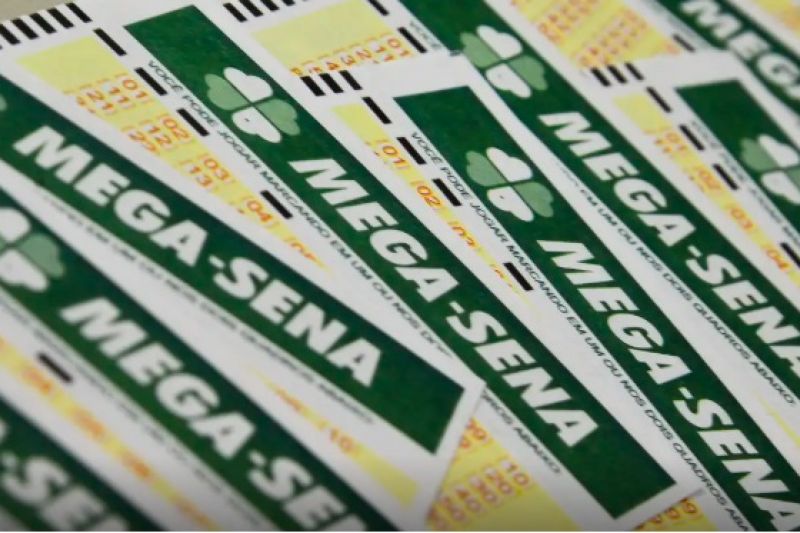 Aposta do RS acerta na Mega-Sena e leva prêmio de R$ 45,1 milhões