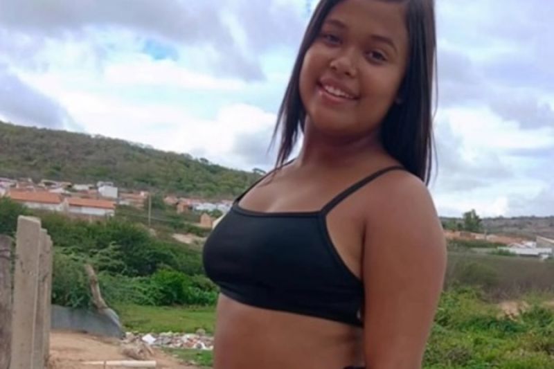 Preso na Bahia suspeito de envolvimento no desaparecimento e morte de Kelly Kethyn