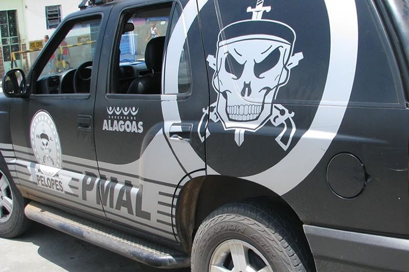 Polícia prende idoso condenado por estuprar criança de 11 anos em São José da Tapera