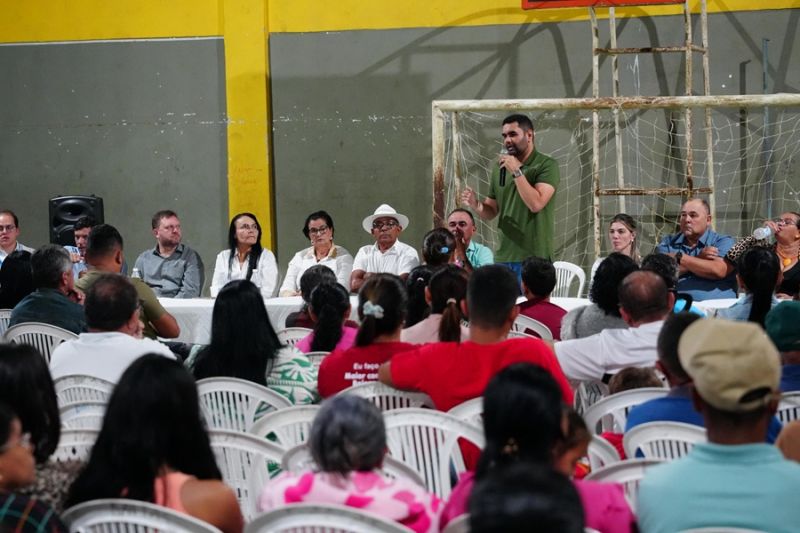 Prefeitura de Piranhas exige plano de ação da Águas do Sertão após audiência com moradores