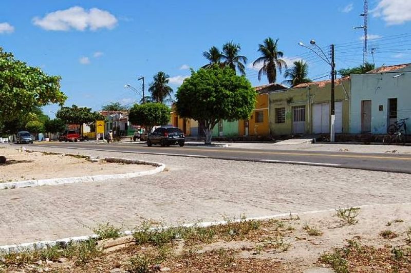 Homem é morto a tiros e mãe fica ferida durante atentado em povoado de Santana do Ipanema