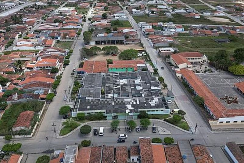 Duas pessoas são baleadas durante cavalgada em São José da Tapera