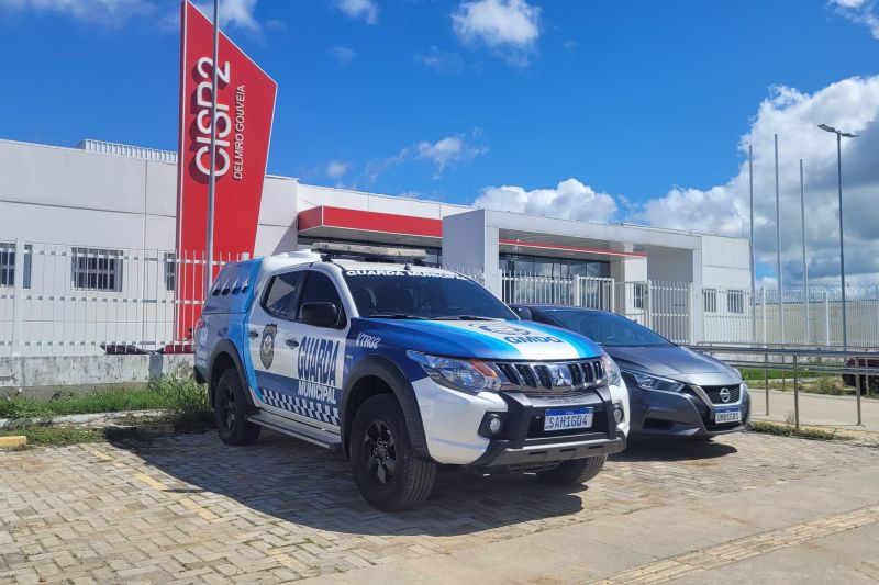 Guarda Municipal evita linchamento de casal e prende autores após a Pedra Fest em Delmiro