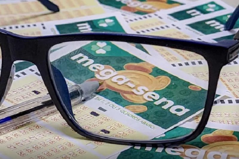Mega-Sena sorteia nesta terça-feira prêmio acumulado em R$ 33 milhões