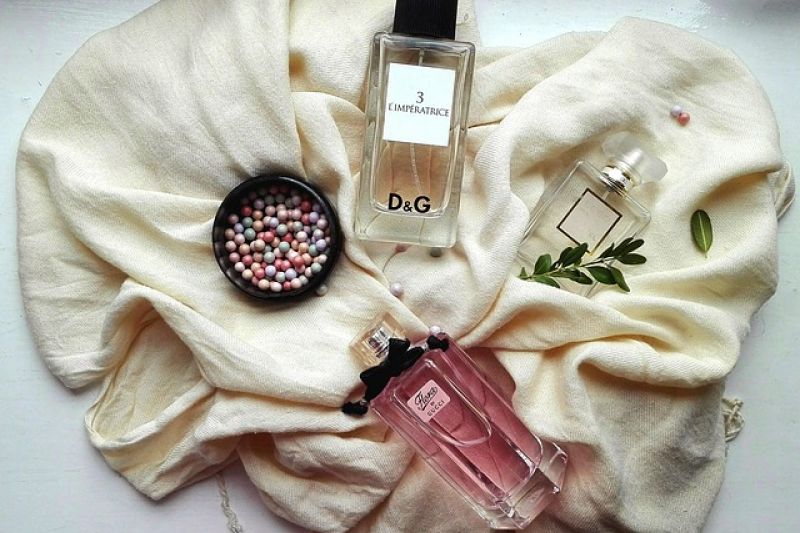 Loja de perfumes: o que observar antes de comprar fragrâncias online