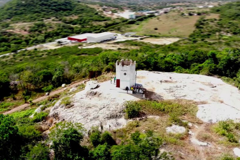 Corpo de homem é encontrado em mata em Santana do Ipanema