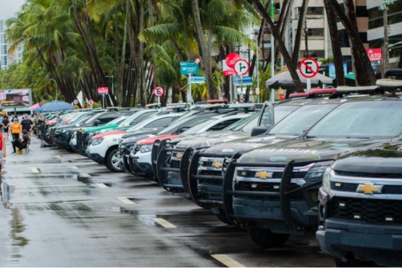 Alagoas registra a maior redução de mortes violentas da história do Nordeste