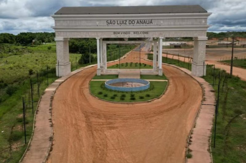 Cidade que recebeu R$ 103 milhões em emendas vive caos econômico