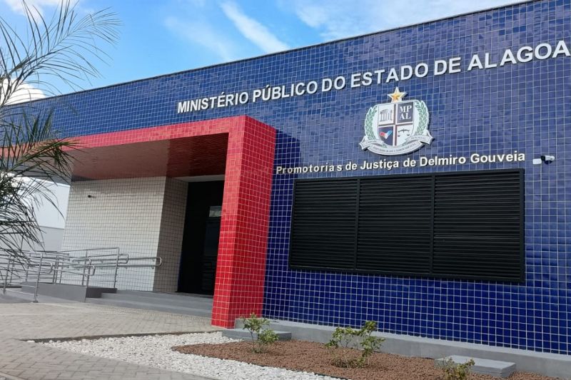 MPAL recomenda anulação de licitação de R$ 32 milhões para pavimentação em Delmiro Gouveia