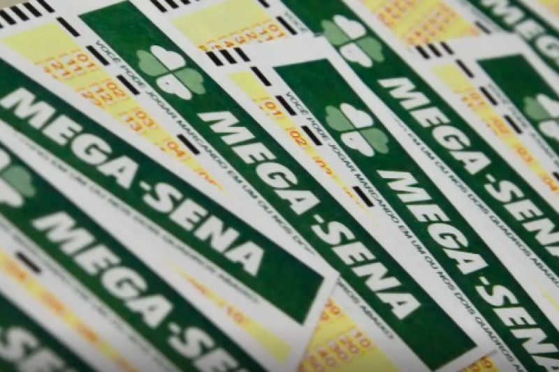 Mega-Sena acumula mais uma vez e prêmio vai a R$ 76 milhões