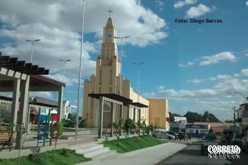 Preso em São Paulo idoso de 82 anos acusado de matar a esposa em Olho D’água das Flores