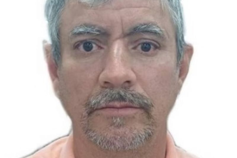 Tio de Michelle Bolsonaro é preso com vídeos de pornografia infantil