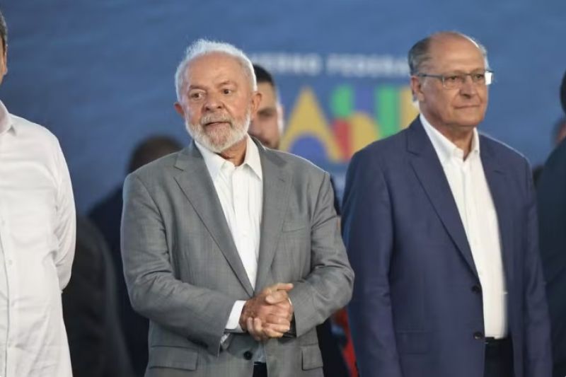 71% veem Lula como candidato à reeleição em 2026, aponta Datafolha
