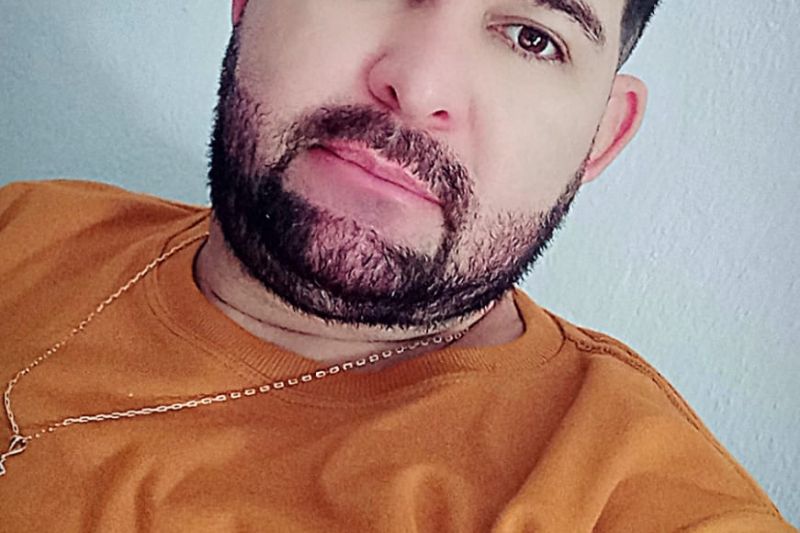 Inhapinhense com doença rara consegue apoio para fazer cirurgia de R$ 70 mil